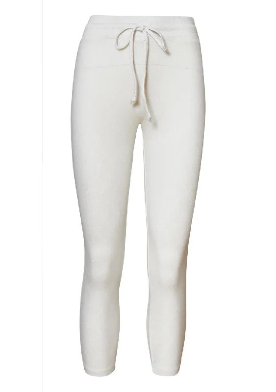 Laine slim pant Cozy Jogger Leggings