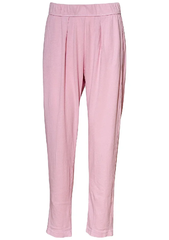 Rose Easy Pants Modern Skinny Pants