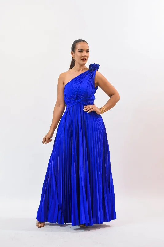 Royal Blue