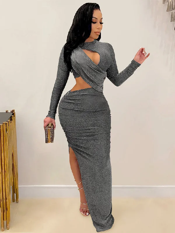 Silver