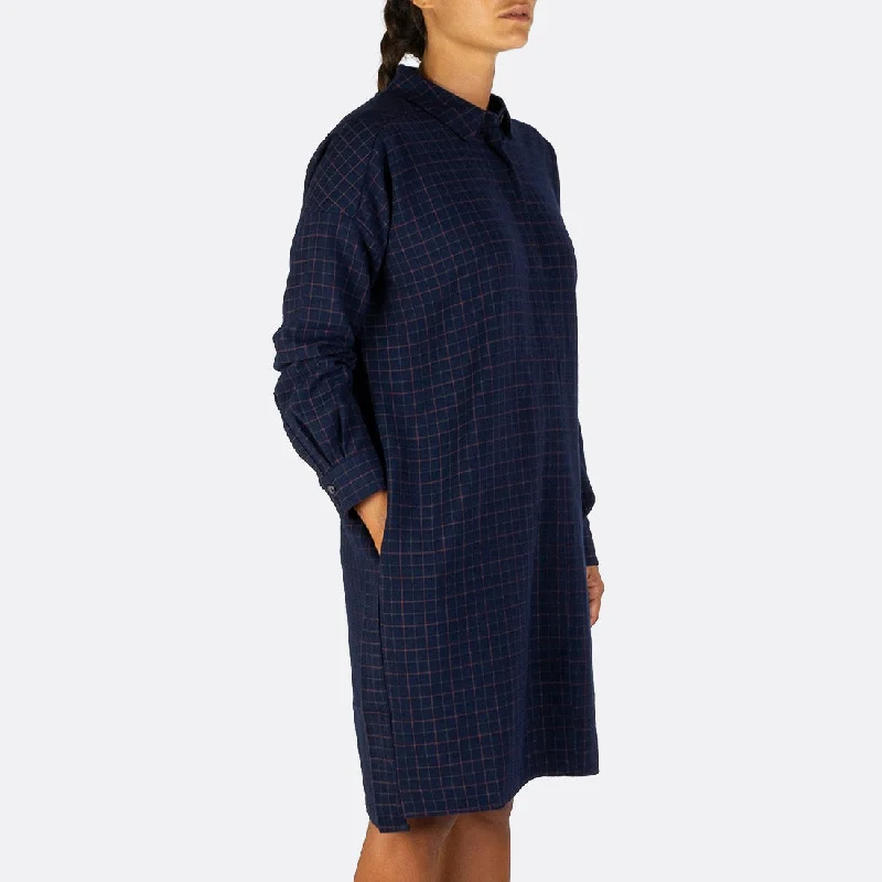 Alena Dress