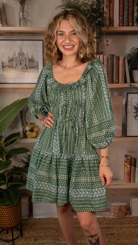 Sweetest Style Dress