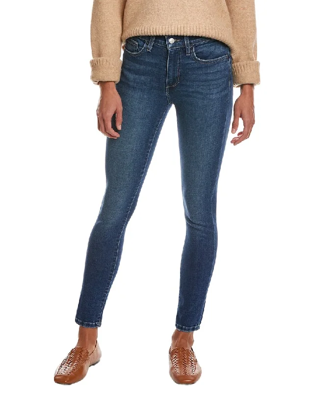 JOE'S Jeans Orchid Skinny Ankle Jean Stylish Cargo Style Jeans